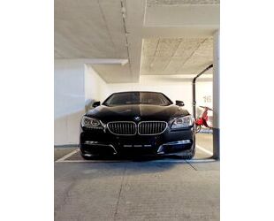BMW 640 Gran Coupé Gebrauchtwagen