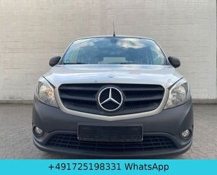 Mercedes-Benz Citan Gebrauchtwagen