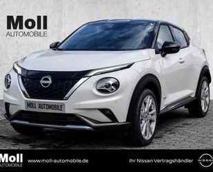 Nissan Juke Gebrauchtwagen
