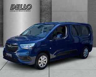 Opel Combo Life Gebrauchtwagen