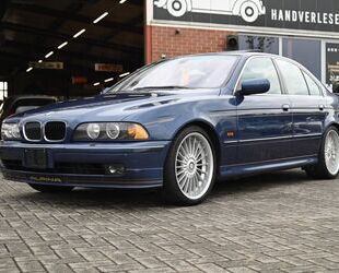 Alpina B10 Gebrauchtwagen