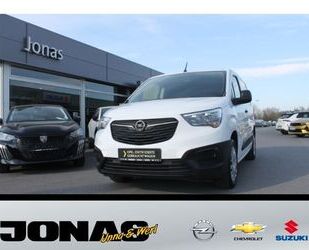 Opel Combo Gebrauchtwagen