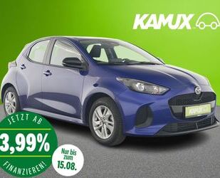 Mazda 2 Hybrid Gebrauchtwagen