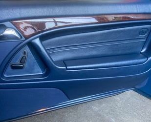 Mercedes-Benz SL 500 Gebrauchtwagen