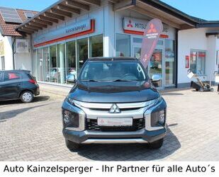 Mitsubishi L200 Gebrauchtwagen