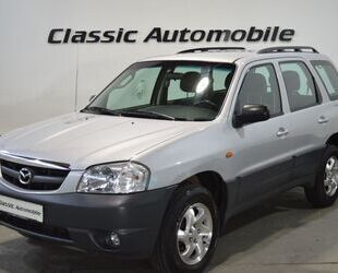 Mazda Tribute Gebrauchtwagen