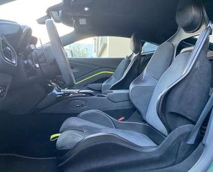 Aston Martin V8 Vantage Gebrauchtwagen