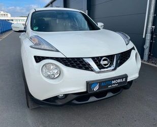 Nissan Juke Gebrauchtwagen