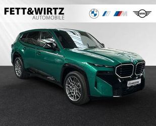 BMW XM Gebrauchtwagen