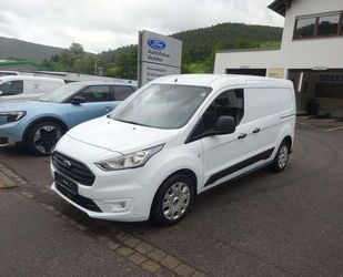 Ford Transit Connect Gebrauchtwagen
