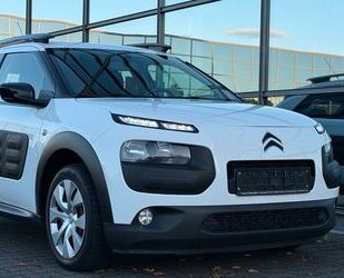 Citroen C4 Cactus Gebrauchtwagen