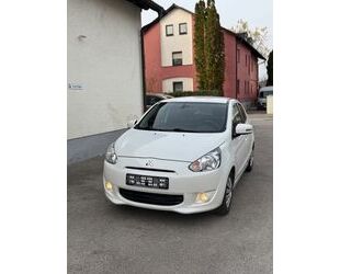 Mitsubishi Space Star Gebrauchtwagen