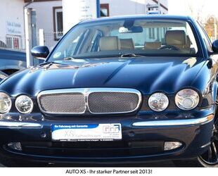 Jaguar XJ Gebrauchtwagen