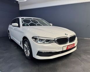 BMW 520 Gebrauchtwagen