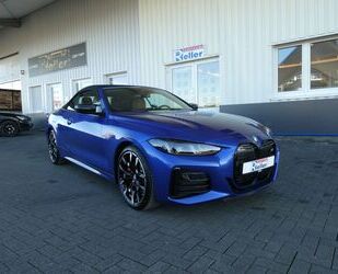 BMW M440 Gebrauchtwagen