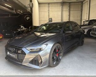 Audi RS6 Gebrauchtwagen