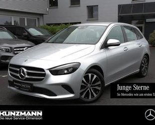 Mercedes-Benz B 250 Gebrauchtwagen