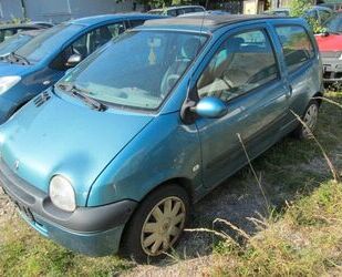 Renault Twingo Gebrauchtwagen