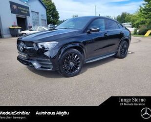 Mercedes-Benz GLE 350 Gebrauchtwagen