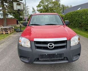 Mazda BT-50 Gebrauchtwagen