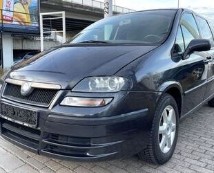 Fiat Ulysse Gebrauchtwagen
