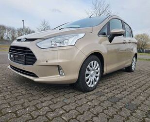 Ford B-Max Gebrauchtwagen