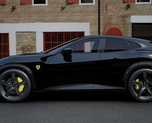 Ferrari Purosangue Gebrauchtwagen