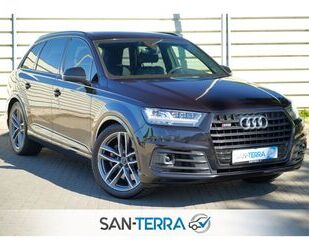 Audi SQ7 Gebrauchtwagen