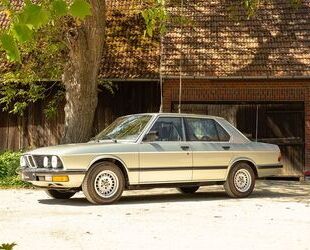 BMW 528 Gebrauchtwagen