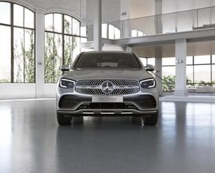 Mercedes-Benz GLC 220 Gebrauchtwagen