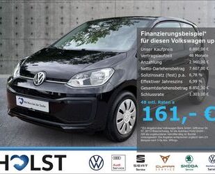 VW up! Gebrauchtwagen