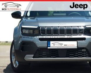 Jeep Avenger Gebrauchtwagen