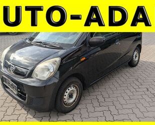Daihatsu Cuore Gebrauchtwagen