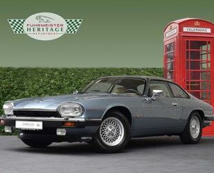 Jaguar XJSC Gebrauchtwagen