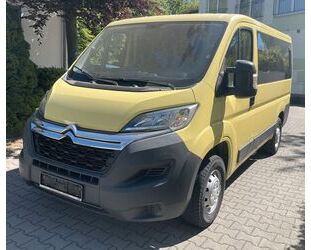 Citroen Jumper Gebrauchtwagen