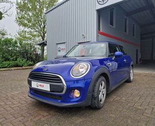 Mini ONE Gebrauchtwagen