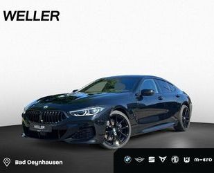 BMW 840 Gebrauchtwagen