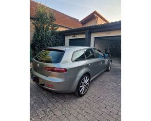 Alfa Romeo 159 Gebrauchtwagen