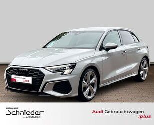 Audi S3 Gebrauchtwagen