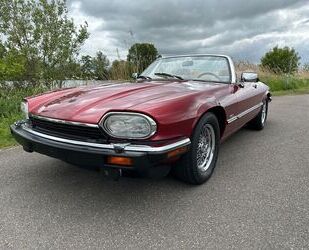 Jaguar XJS Gebrauchtwagen