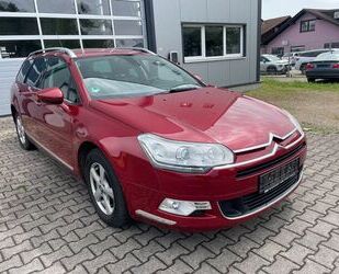 Citroen C5 Gebrauchtwagen