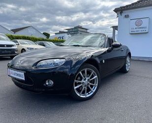 Mazda MX-5 Gebrauchtwagen