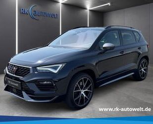 Cupra Ateca Gebrauchtwagen