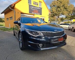 Kia Optima Gebrauchtwagen