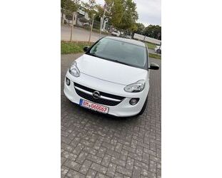 Opel Adam Gebrauchtwagen