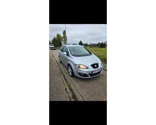 Seat Altea Gebrauchtwagen