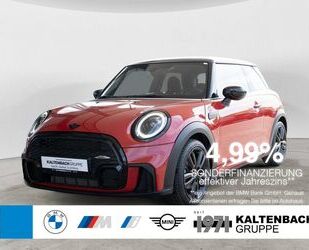 Mini Cooper Gebrauchtwagen