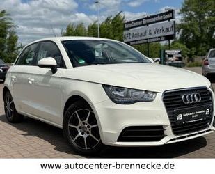 Audi A1 Gebrauchtwagen