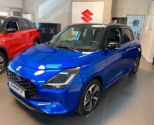 Suzuki Swift Gebrauchtwagen