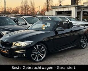 BMW 225 Gebrauchtwagen